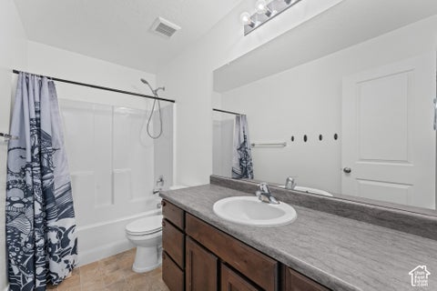 Tiny photo for 2458 W TOWNHOUSE DR, Mapleton, UT 84664 (MLS # 2190226)