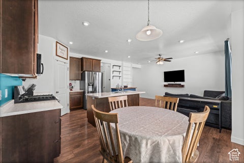 Tiny photo for 2458 W TOWNHOUSE DR, Mapleton, UT 84664 (MLS # 2190226)
