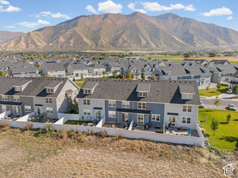 Tiny photo for 2458 W TOWNHOUSE DR, Mapleton, UT 84664 (MLS # 2190226)