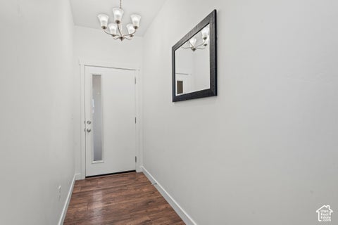 Tiny photo for 2458 W TOWNHOUSE DR, Mapleton, UT 84664 (MLS # 2190226)