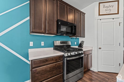 Tiny photo for 2458 W TOWNHOUSE DR, Mapleton, UT 84664 (MLS # 2190226)