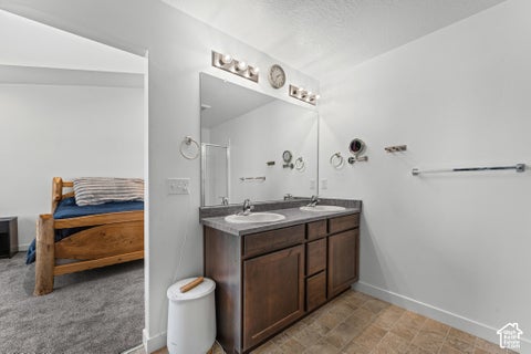 Tiny photo for 2458 W TOWNHOUSE DR, Mapleton, UT 84664 (MLS # 2190226)