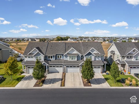 Tiny photo for 2458 W TOWNHOUSE DR, Mapleton, UT 84664 (MLS # 2190226)