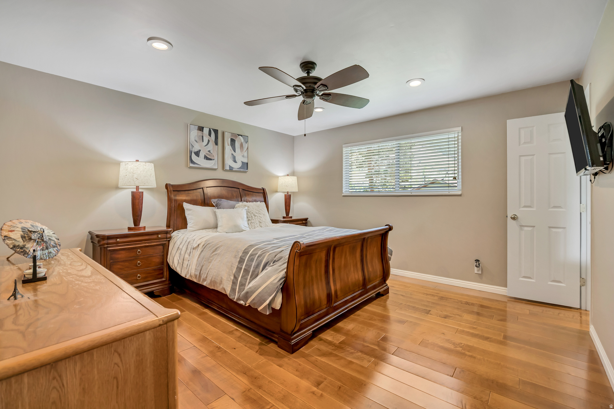 NUTREE - Residential