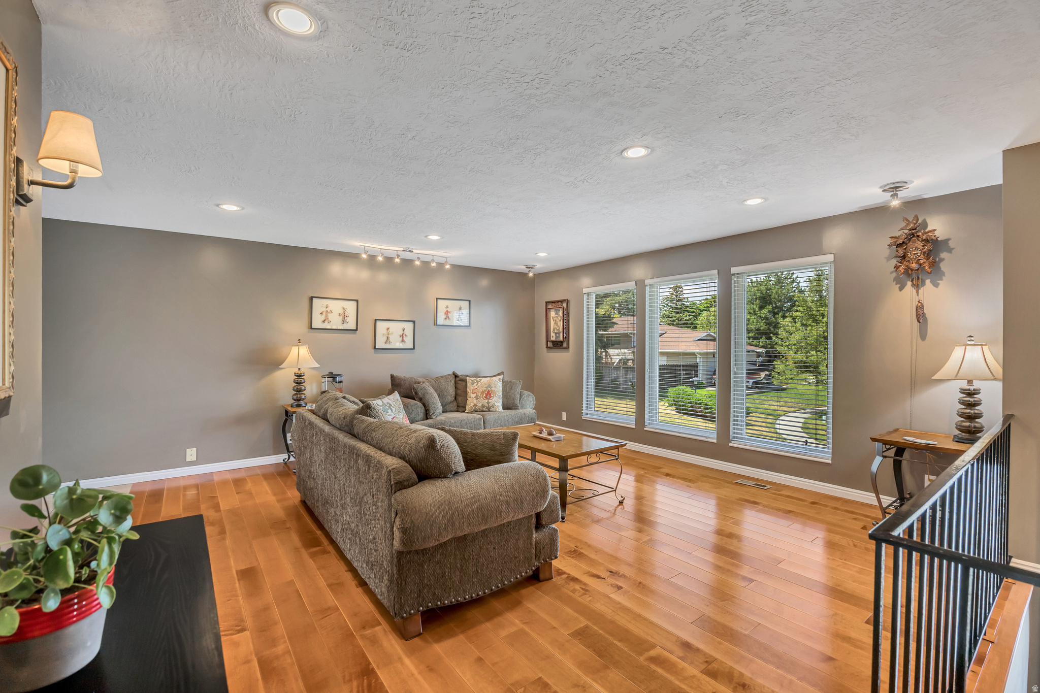 NUTREE - Residential