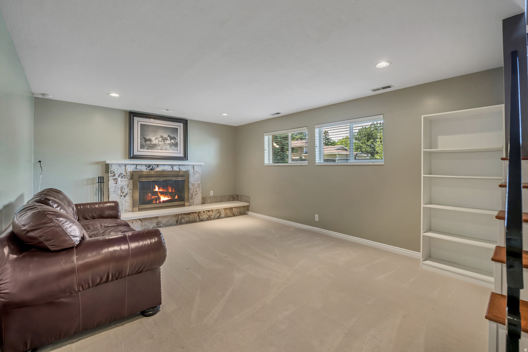NUTREE - Residential