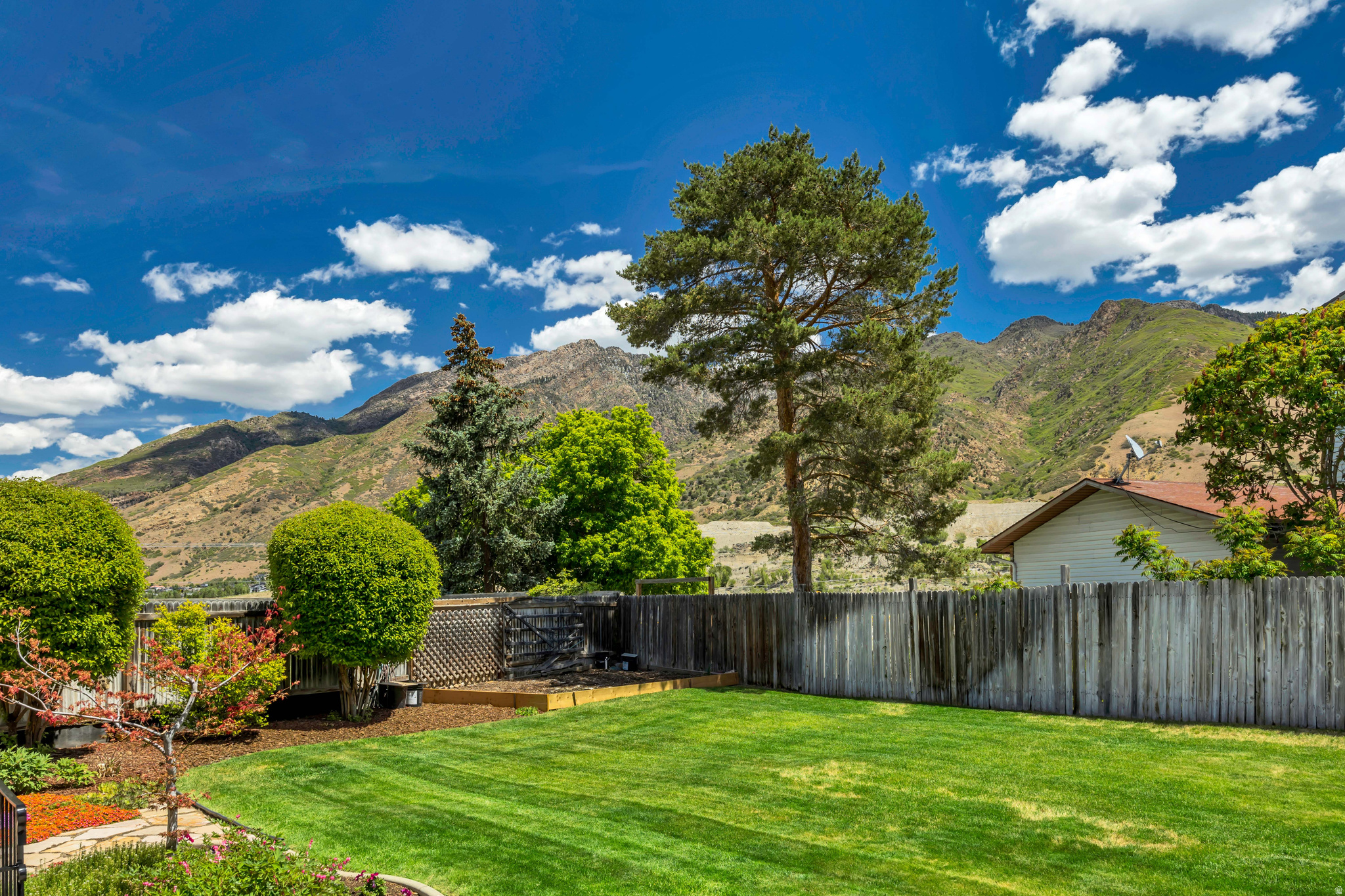 NUTREE - Residential