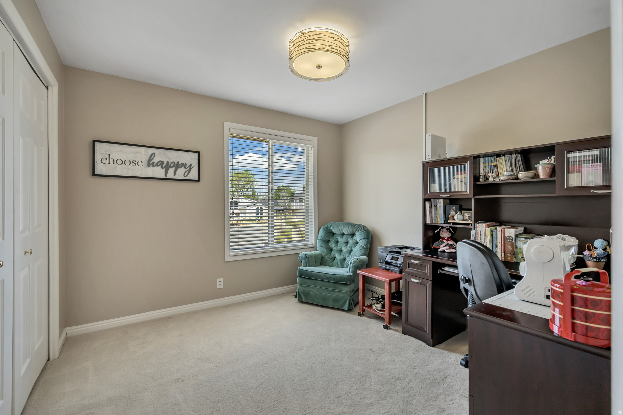 NUTREE - Residential