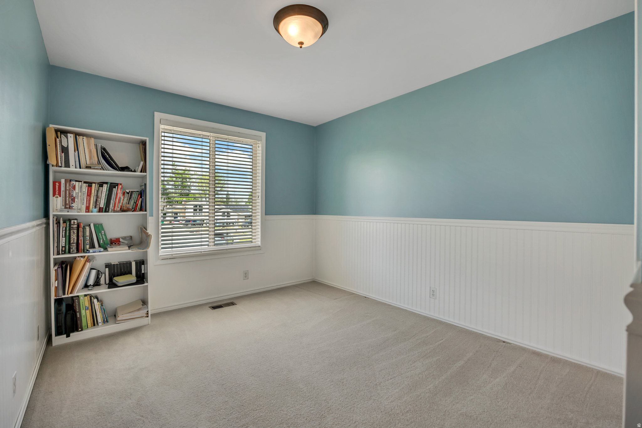 NUTREE - Residential
