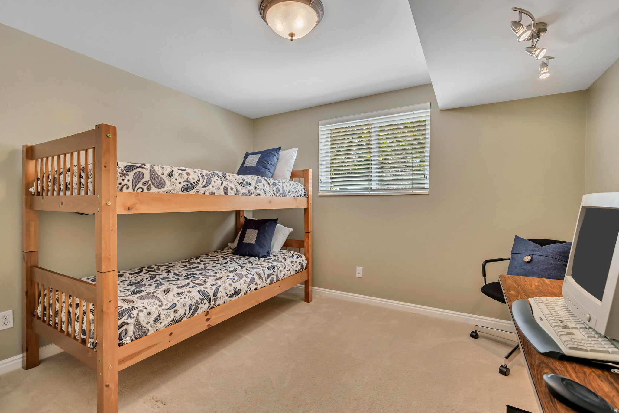 NUTREE - Residential