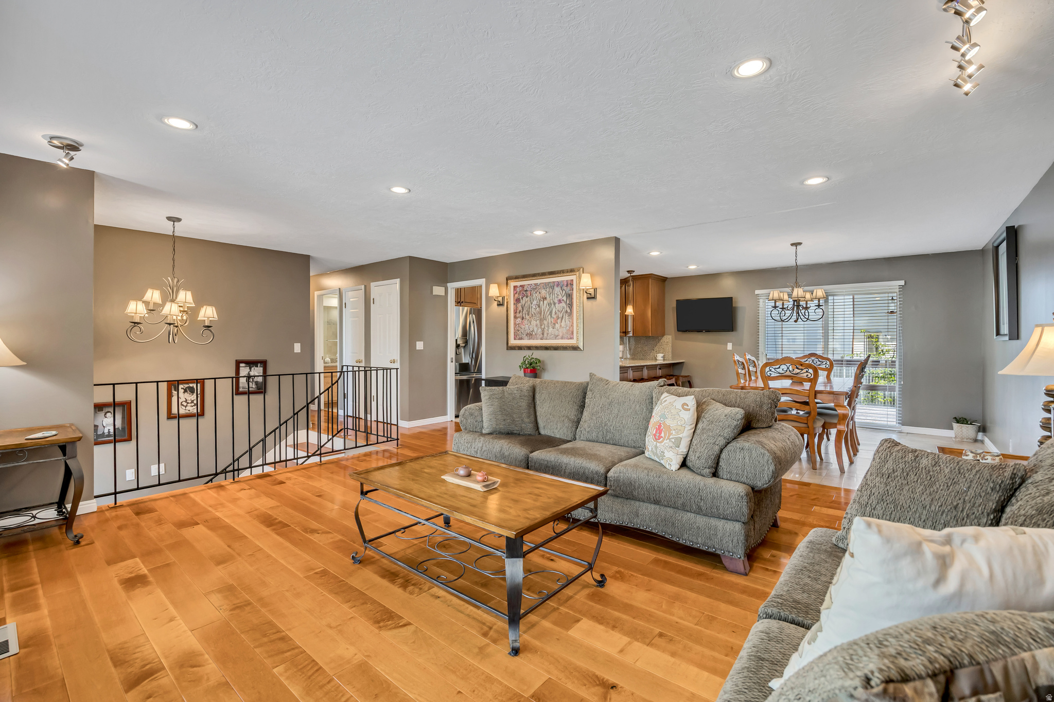 NUTREE - Residential