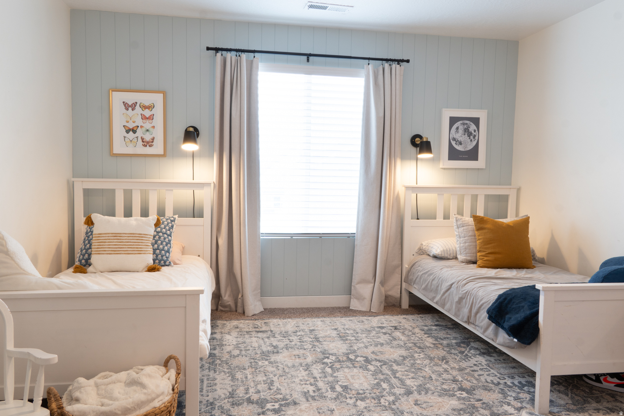 LEGACY FARMS - Residential