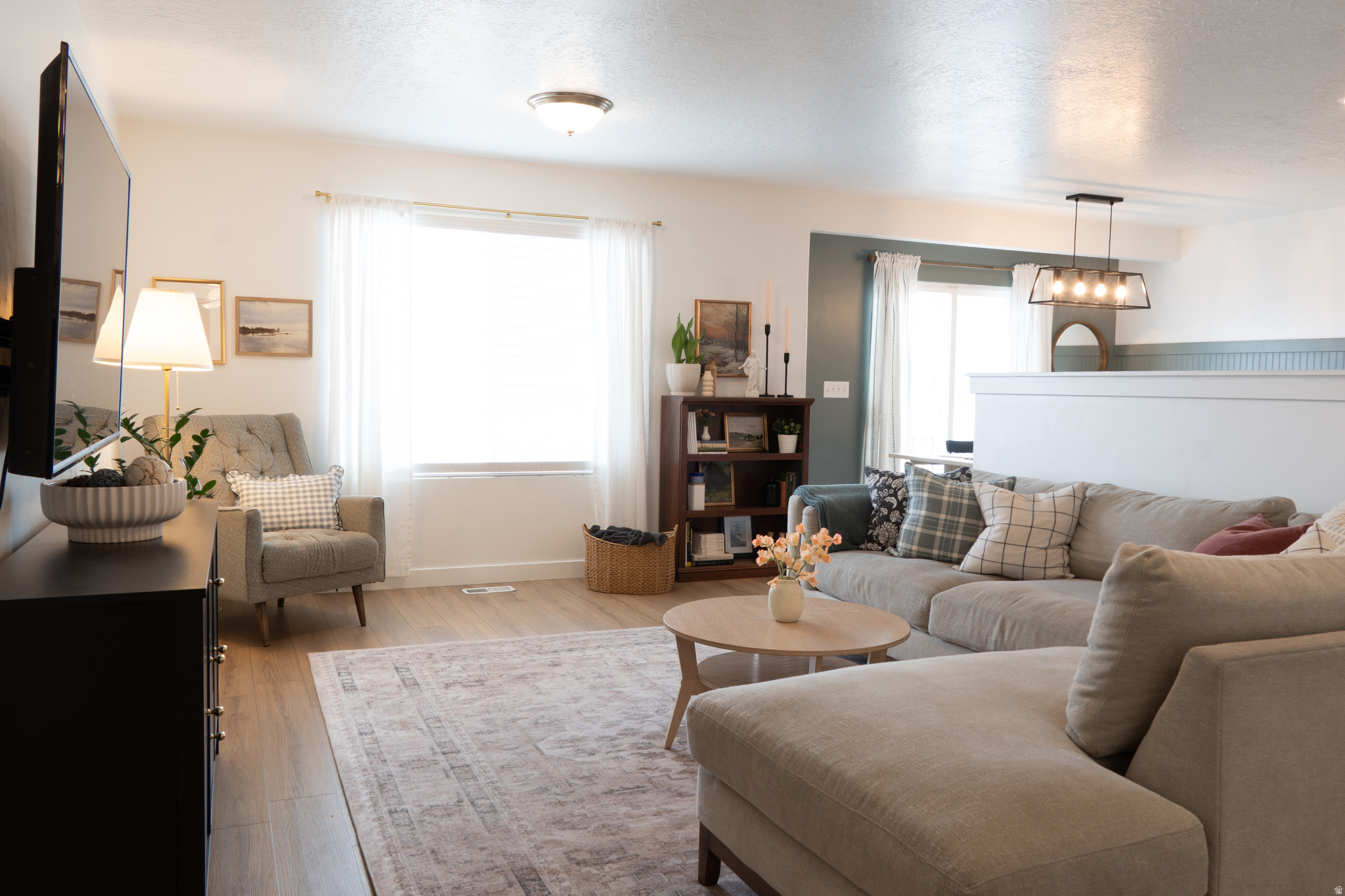 LEGACY FARMS - Residential