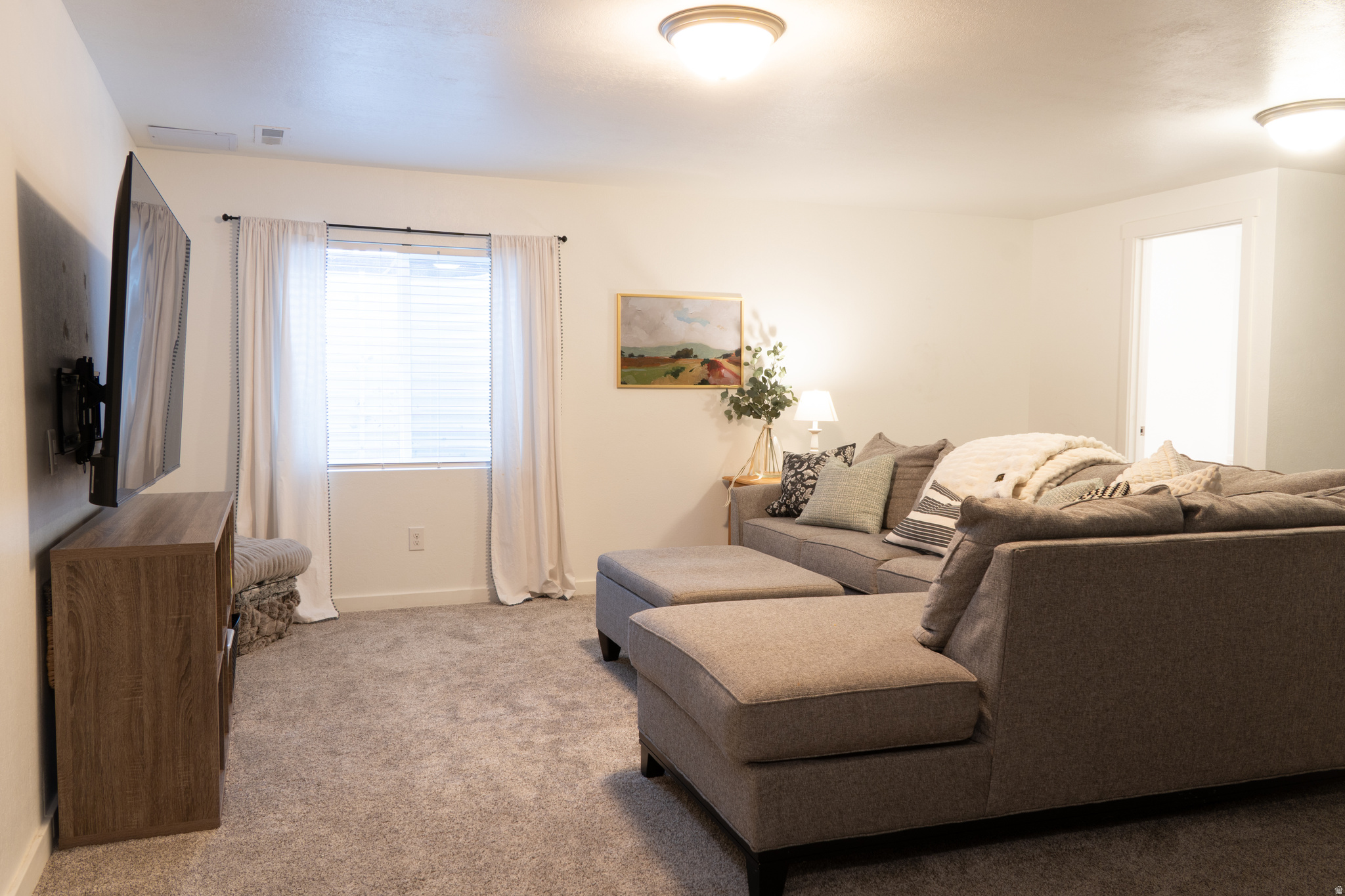 LEGACY FARMS - Residential