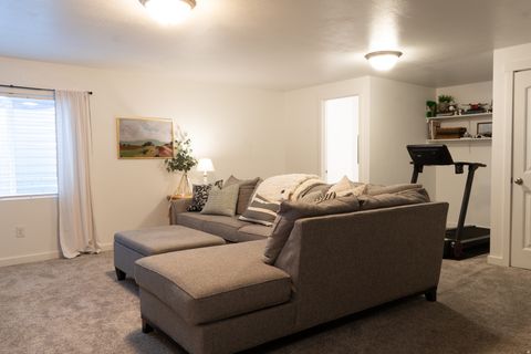 Tiny photo for 486 S DAY DREAM LN, Saratoga Springs, UT 84045 (MLS # 2136685)