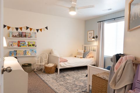 Tiny photo for 486 S DAY DREAM LN, Saratoga Springs, UT 84045 (MLS # 2136685)