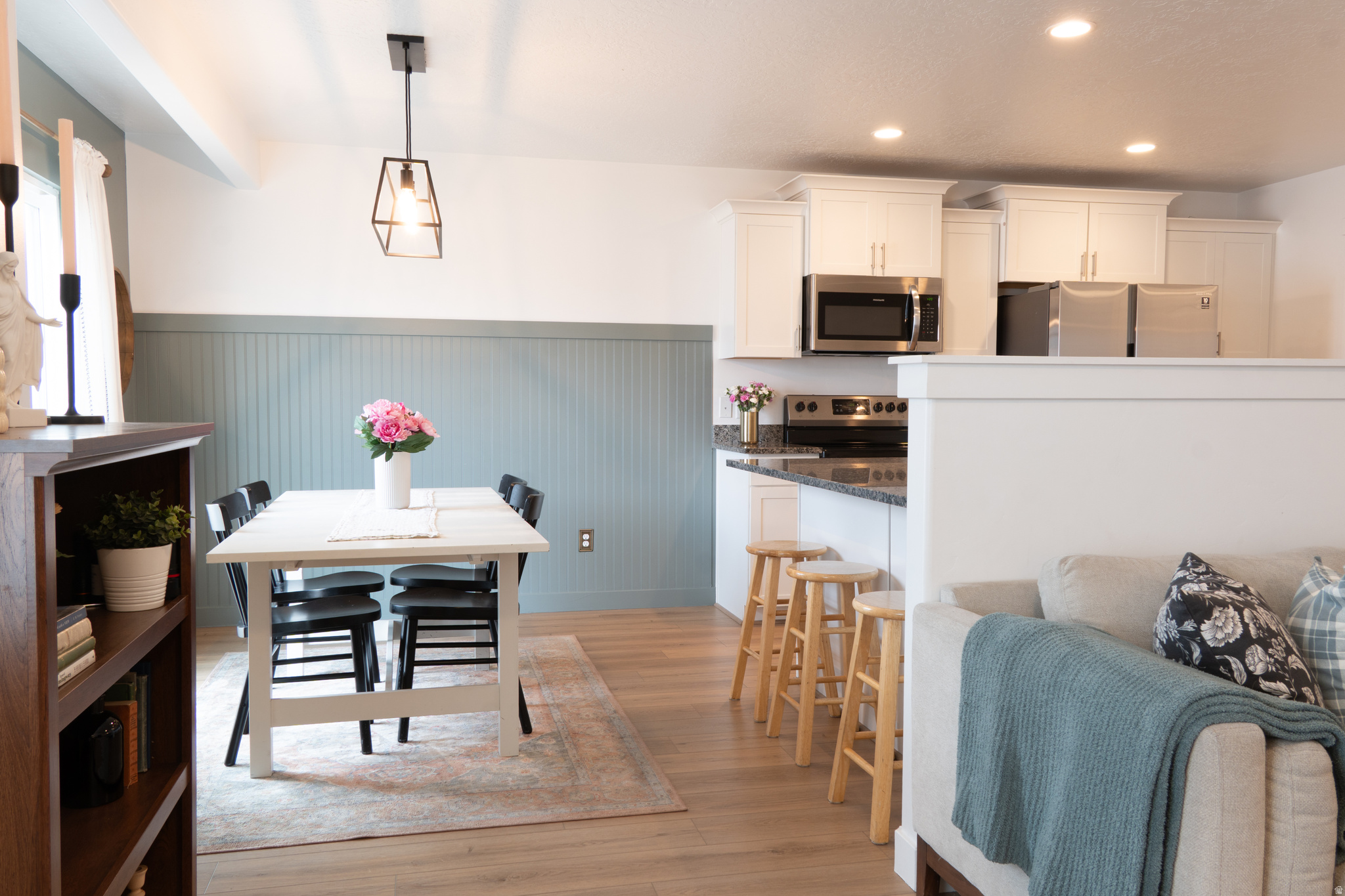 LEGACY FARMS - Residential