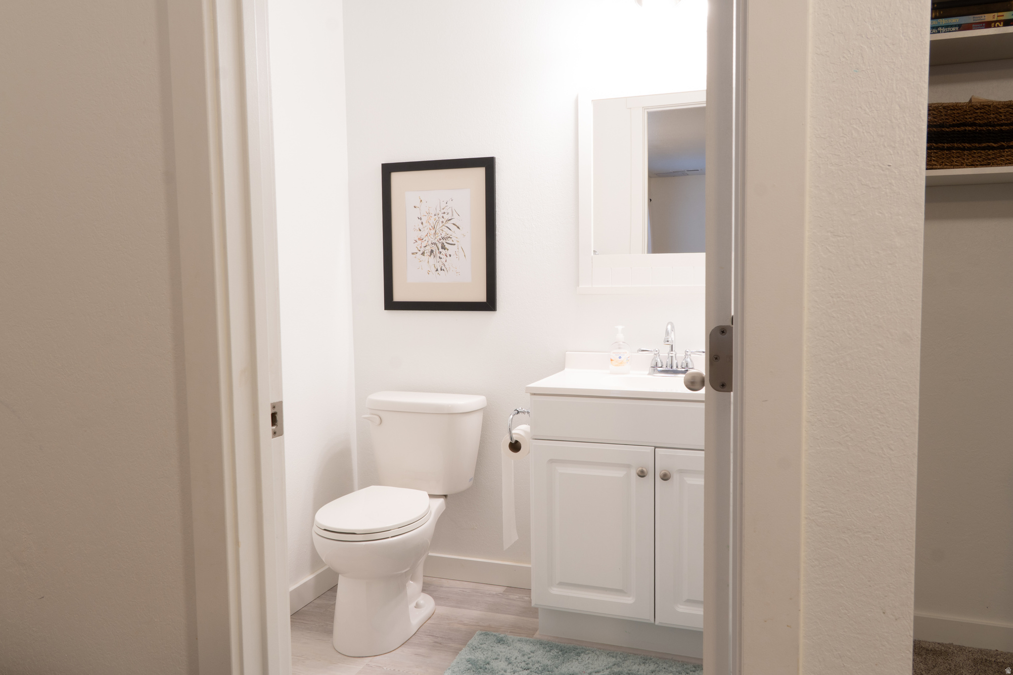 LEGACY FARMS - Residential