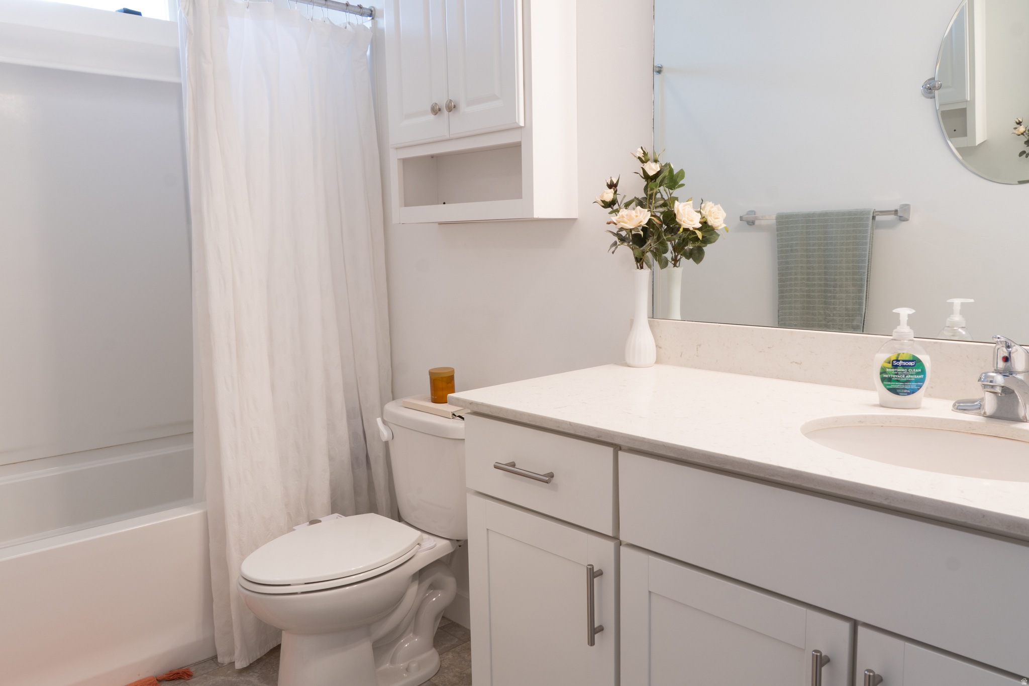 LEGACY FARMS - Residential