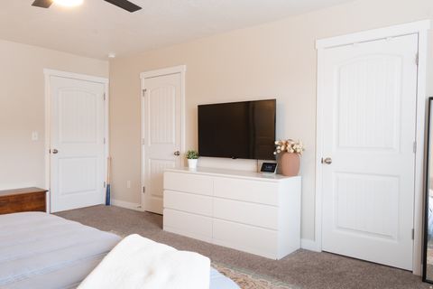 Tiny photo for 486 S DAY DREAM LN, Saratoga Springs, UT 84045 (MLS # 2136685)