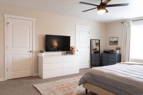 Tiny photo for 486 S DAY DREAM LN, Saratoga Springs, UT 84045 (MLS # 2136685)