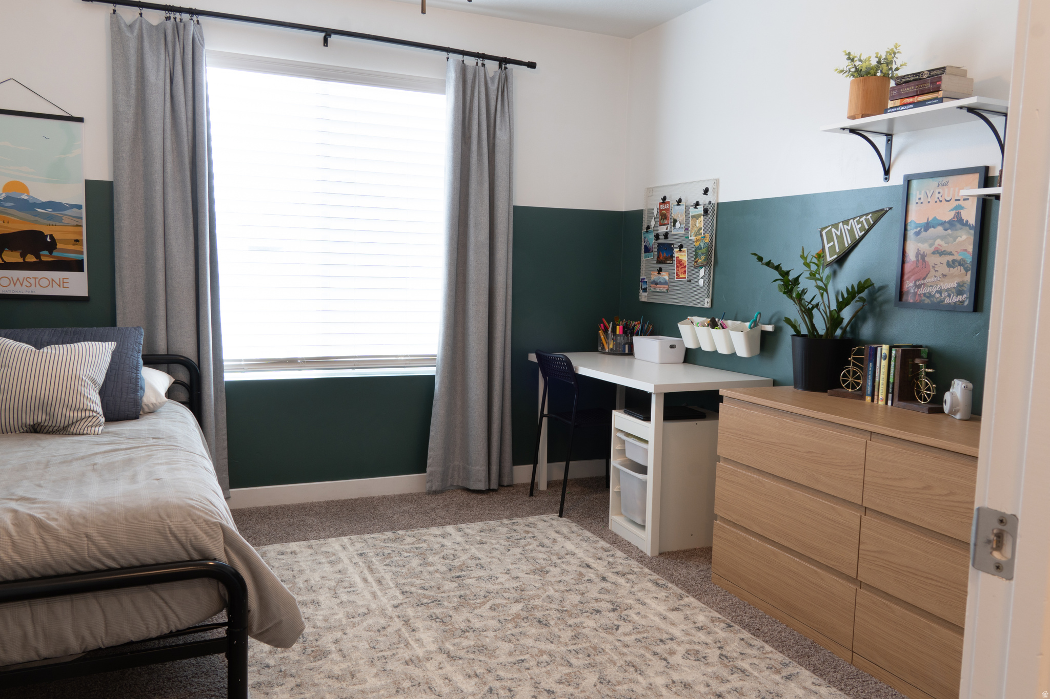 LEGACY FARMS - Residential