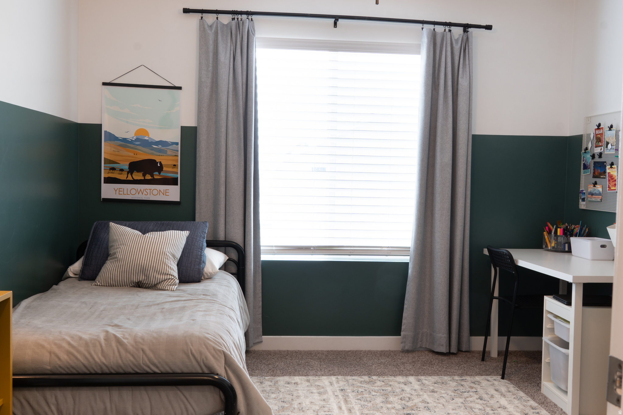 LEGACY FARMS - Residential