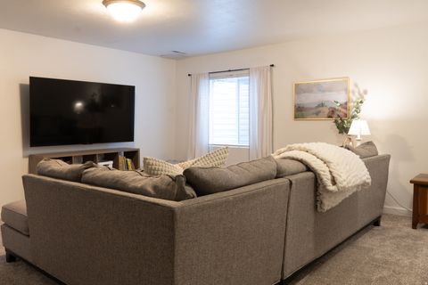 Tiny photo for 486 S DAY DREAM LN, Saratoga Springs, UT 84045 (MLS # 2136685)