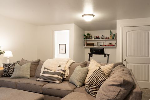 Tiny photo for 486 S DAY DREAM LN, Saratoga Springs, UT 84045 (MLS # 2136685)