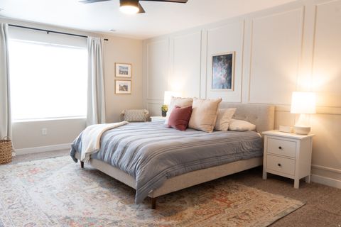 Tiny photo for 486 S DAY DREAM LN, Saratoga Springs, UT 84045 (MLS # 2136685)