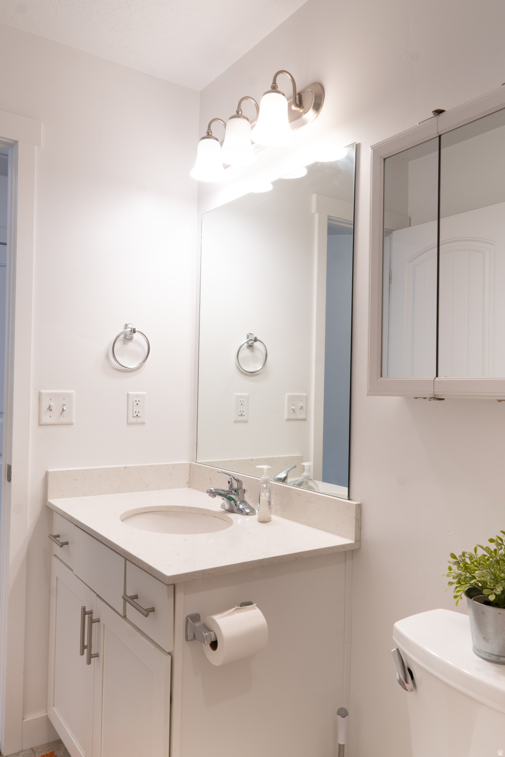 LEGACY FARMS - Residential