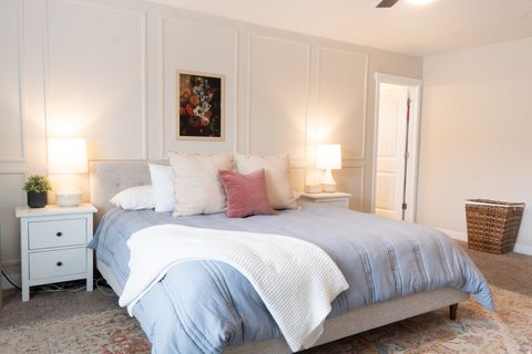 Tiny photo for 486 S DAY DREAM LN, Saratoga Springs, UT 84045 (MLS # 2136685)