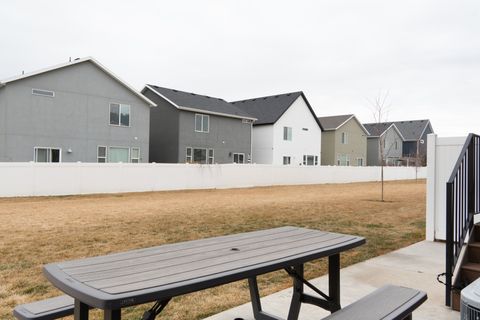 Tiny photo for 486 S DAY DREAM LN, Saratoga Springs, UT 84045 (MLS # 2136685)