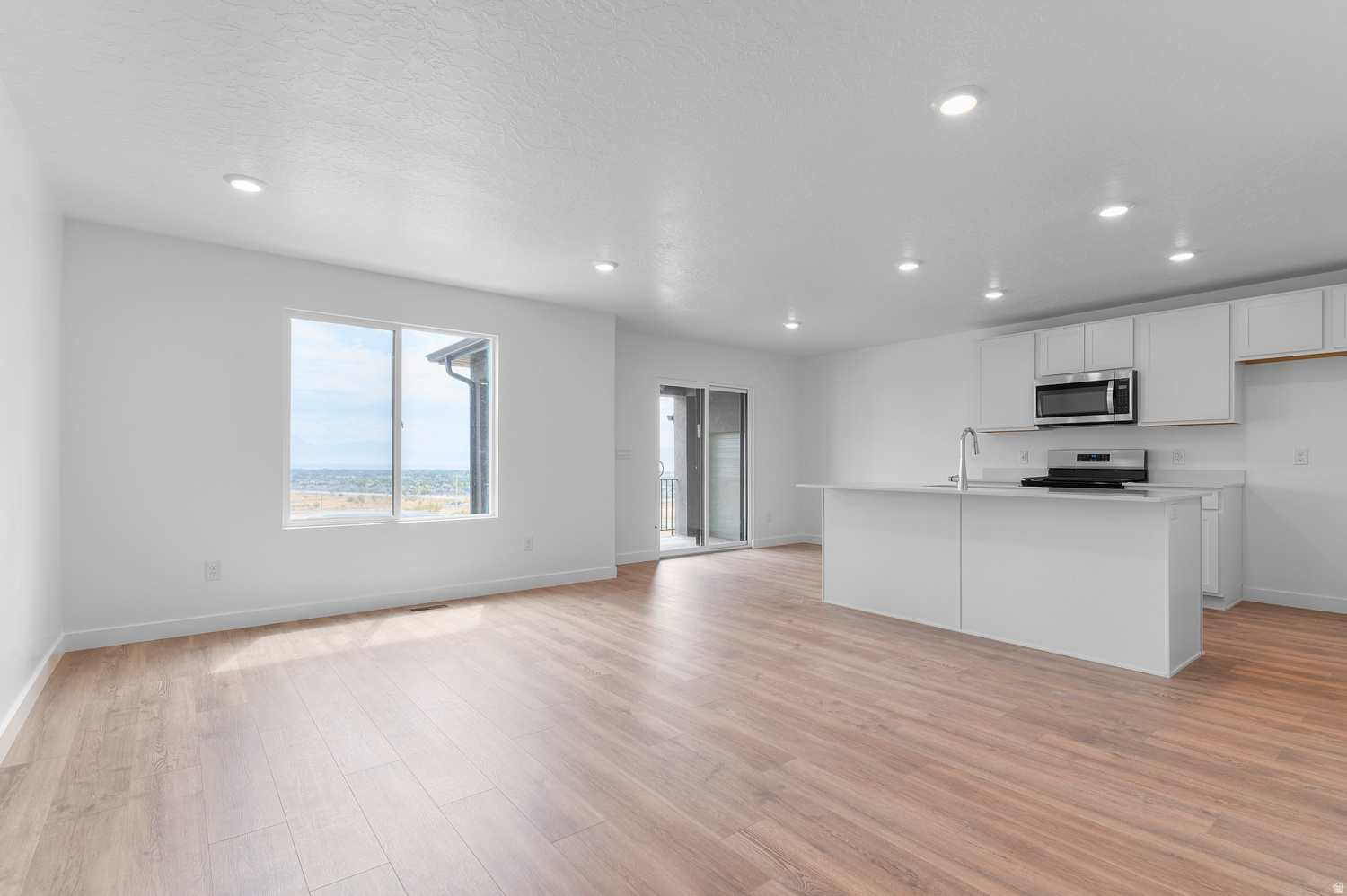 INVERNESS - Residential