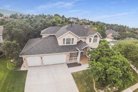 Tiny photo for 1921 ANASAZI DR, Ogden, UT 84403 (MLS # 2175808)