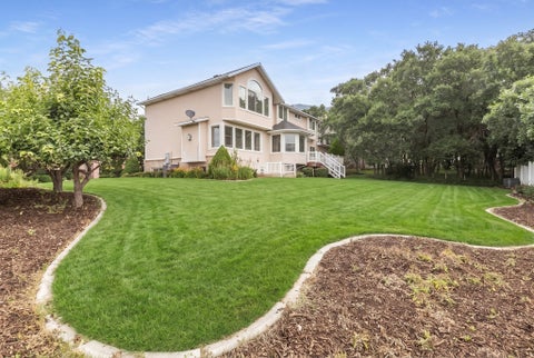 Tiny photo for 1921 ANASAZI DR, Ogden, UT 84403 (MLS # 2175808)