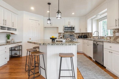Tiny photo for 1921 ANASAZI DR, Ogden, UT 84403 (MLS # 2175808)