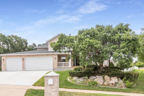 Tiny photo for 1921 ANASAZI DR, Ogden, UT 84403 (MLS # 2175808)