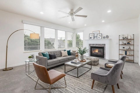 Tiny photo for 1921 ANASAZI DR, Ogden, UT 84403 (MLS # 2175808)