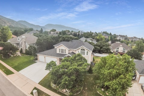 Tiny photo for 1921 ANASAZI DR, Ogden, UT 84403 (MLS # 2175808)
