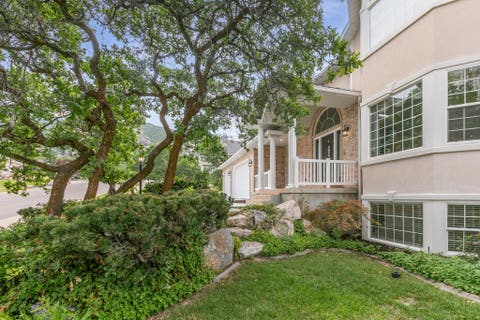 Tiny photo for 1921 ANASAZI DR, Ogden, UT 84403 (MLS # 2175808)