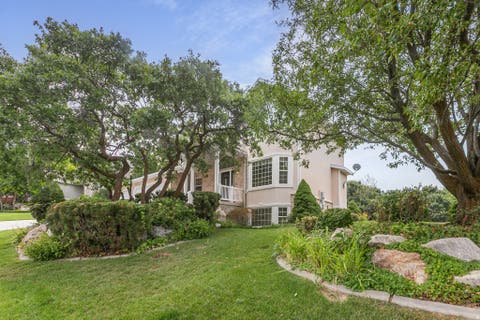 Tiny photo for 1921 ANASAZI DR, Ogden, UT 84403 (MLS # 2175808)