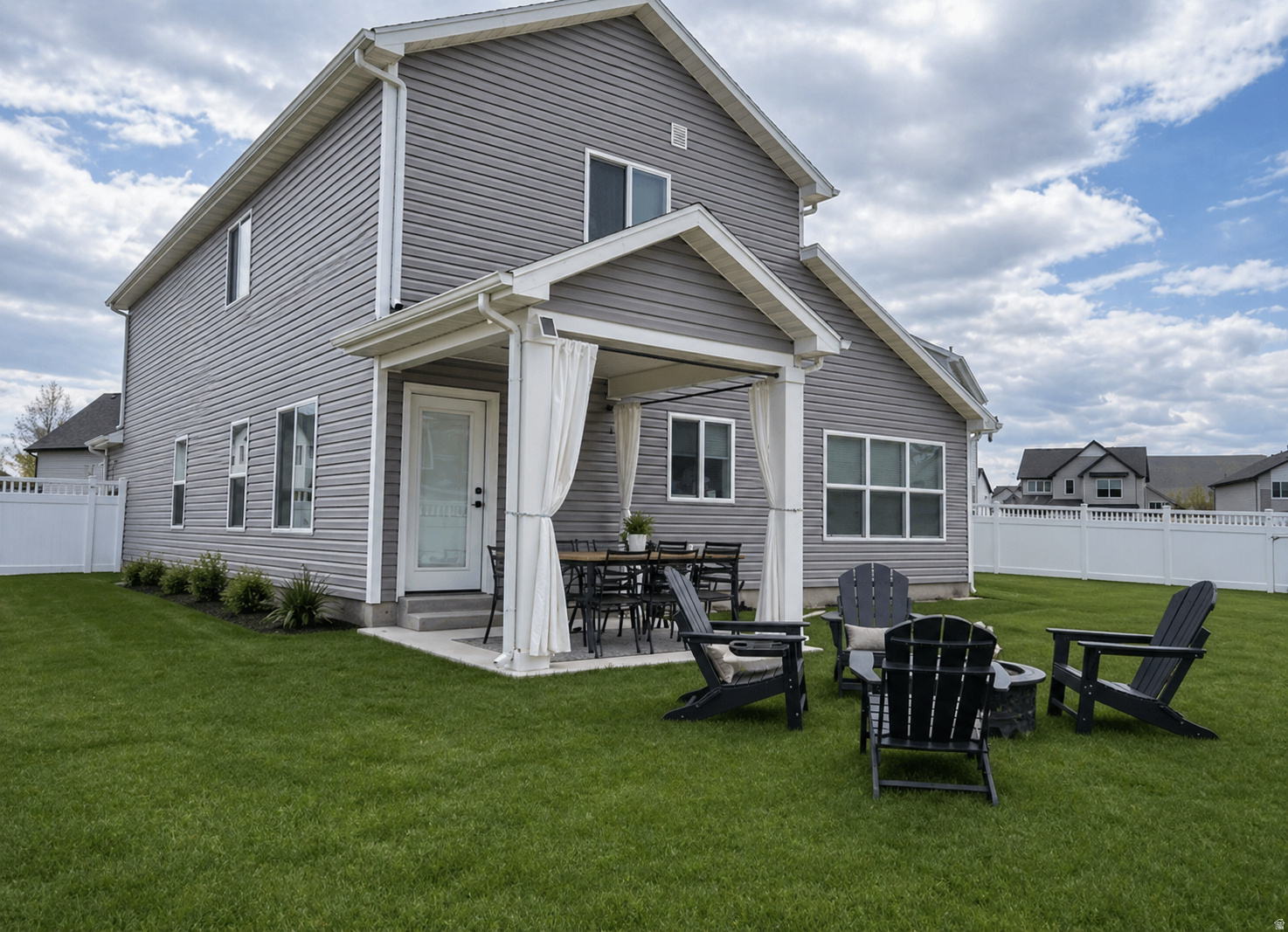 MEADOWBROOK PHASE 4 - Residential
