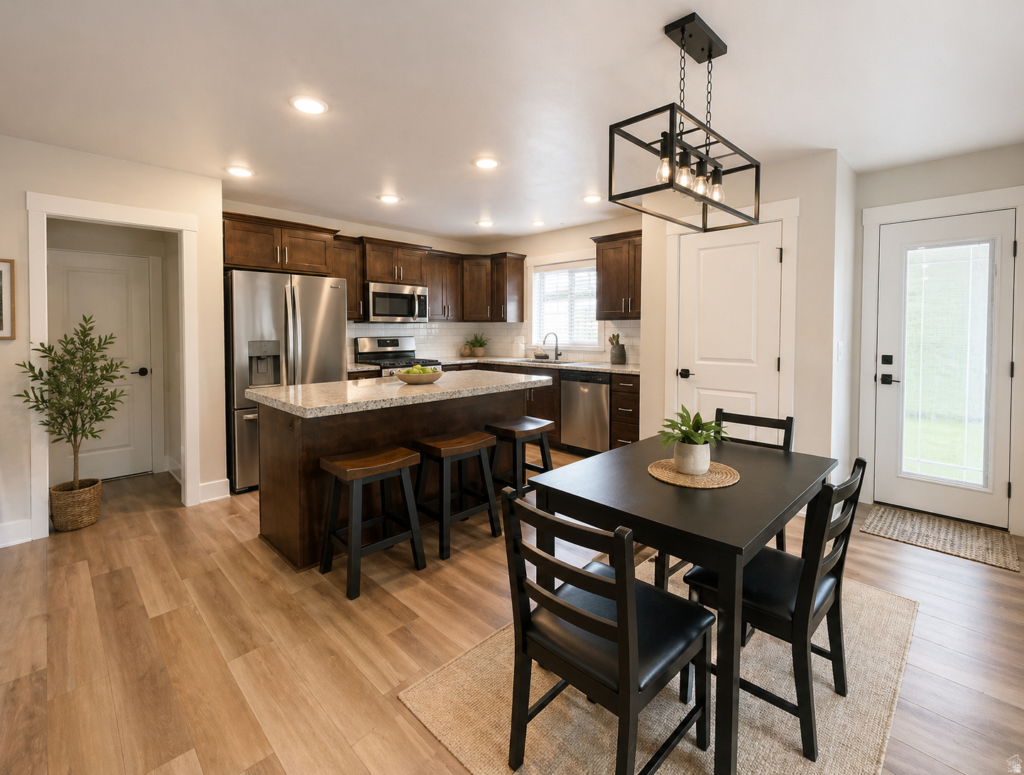 MEADOWBROOK PHASE 4 - Residential
