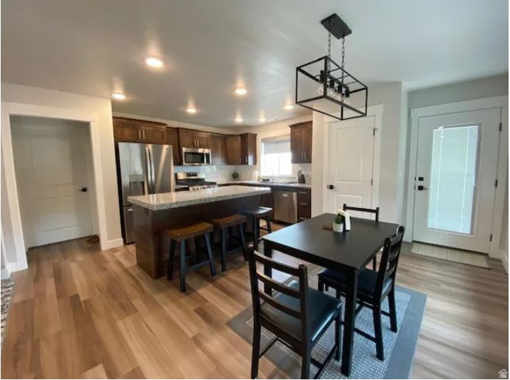 MEADOWBROOK PHASE 4 - Residential