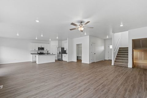 Tiny photo for 7299 SLICK ROCK WAY N, Eagle Mountain, UT 84005 (MLS # 2155372)
