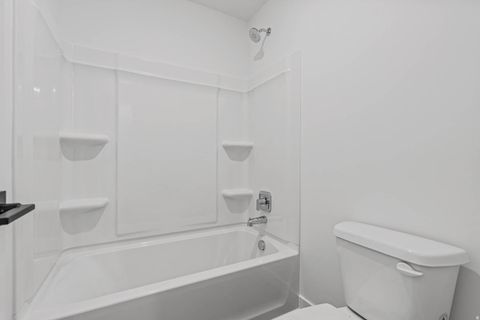 Tiny photo for 7299 SLICK ROCK WAY N, Eagle Mountain, UT 84005 (MLS # 2155372)