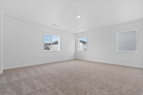 Tiny photo for 7299 SLICK ROCK WAY N, Eagle Mountain, UT 84005 (MLS # 2155372)