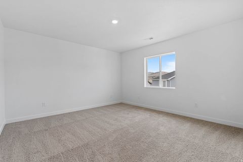 Tiny photo for 7299 SLICK ROCK WAY N, Eagle Mountain, UT 84005 (MLS # 2155372)