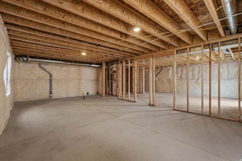 Tiny photo for 7299 SLICK ROCK WAY N, Eagle Mountain, UT 84005 (MLS # 2155372)